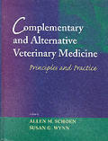 Complementary & Alternative Veterinary M