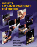 Mosby's EMT-Intermediate Textbook