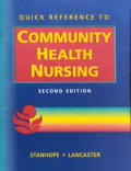 Quick Reference to Community Health Nursing