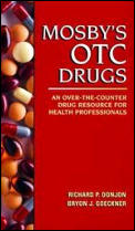 Mosby's OTC Drugs: A Resource for Health Professionals