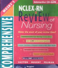 Mosby's Comprehensive Review of Nursing