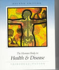 Human Body In Health & Disease