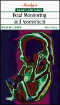 Pocket Guide To Fetal Monitoring & Assessm 3rd Edition