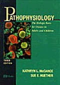 Pathophysiology 3rd Edition