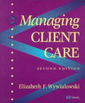 Managing Client Care