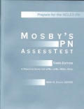 Mosby's PN Assesstest