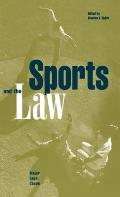 Sports and the Law: Major Legal Cases