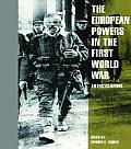 The European Powers in the First World War: An Encyclopedia