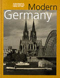Modern Germany: An Encyclopedia of History, People, and Culture 1871-1990