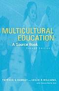 Multicultural Education: A Source Book