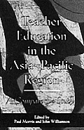 Teacher Education in the Asia-Pacific Region: A Comparative Study