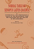 Normal Table of Xenopus Laevis (Daudin): A Systematical & Chronological Survey of the Development from the Fertilized Egg till the End of Metamorphosi
