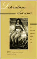 Literatura Chicana 1965 1995 An Anthology in Spanish English & Calo Chicana Literature 1965 1995