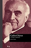 Carlos Chavez: A Guide to Research