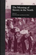Meaning Of Slavery In The North
