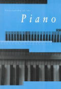 Encyclopedia Of The Piano Garland Refer