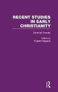 Doctrinal Diversity: Varieties of Early Christianity