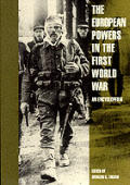 European Powers in the First World War: An Encyclopedia