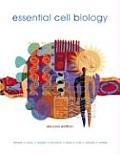 Essential Cell Biology 2nd Edition