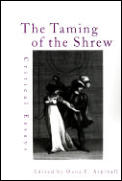 The Taming of the Shrew: Critical Essays