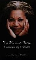Toni Morrison's Fiction: Contemporary Criticism