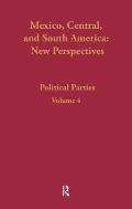 Political Parties: Mexico, Central, and South America