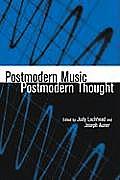 Postmodern Music/Postmodern Thought