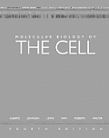 Molecular Biology of the Cell with CDROM