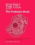 Molecular Biology of the Cell The Problems Book With CDROM 5th edition
