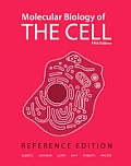 Molecular Biology Of The Cell 5th Edition Ref Ed