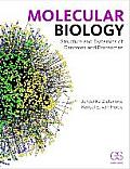 Molecular Biology: Structure and Dynamics of Genomes and Proteomes