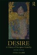 Desire: A History of European Sexuality