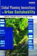 Global Planning Innovations for Urban Sustainability