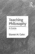 Teaching Philosophy: A Guide