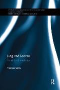 Jung and Levinas: An ethics of mediation