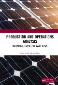 Production and Operations Analysis: Traditional, Latest, and Smart Views