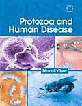 Protozoa and Human Disease