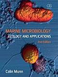 Marine Microbiology Ecology & Applications