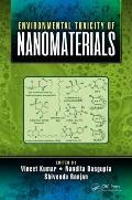 Environmental Toxicity of Nanomaterials