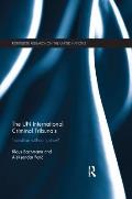 The UN International Criminal Tribunals: Transition without Justice?