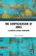 The Comprehension of Jokes: A Cognitive Science Framework