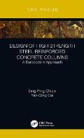 Design of High Strength Steel Reinforced Concrete Columns: A Eurocode 4 Approach