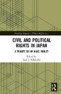Civil and Political Rights in Japan: A Tribute to Sir Nigel Rodley