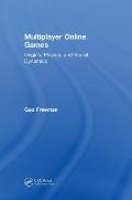 Multiplayer Online Games: Origins, Players, and Social Dynamics