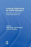 Learning Engineering for Online Education: Theoretical Contexts and Design-Based Examples
