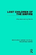 Lost Children of the Empire