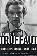 Francois Truffaut Correspondence 1945 84