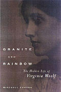 Granite & Rainbow Virginia Woolf
