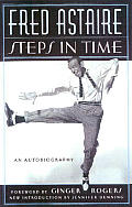 Steps In Time Fred Astaire
