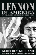 Lennon In America Based In Part Beatles